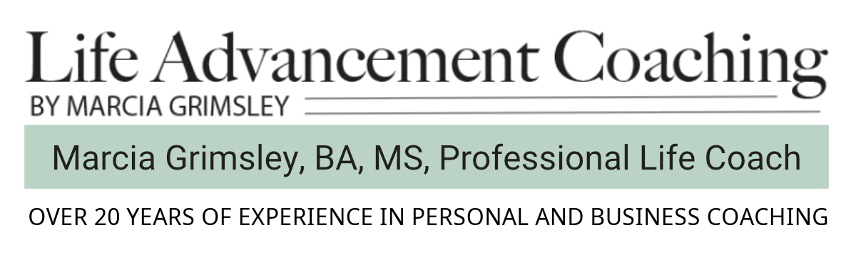 Life Advancement Coaching